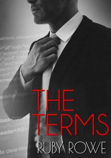 The Terms: Part One (The Terms Duet) Read online