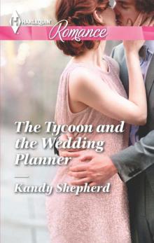The Tycoon and the Wedding Planner Read online