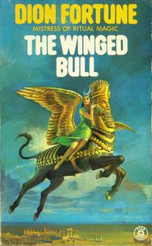The Winged Bull Read online