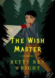 The Wish Master Read online