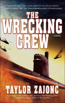 The Wrecking Crew Read online