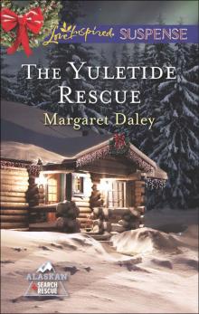 The Yuletide Rescue Read online