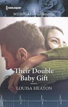 Their Double Baby Gift Read online