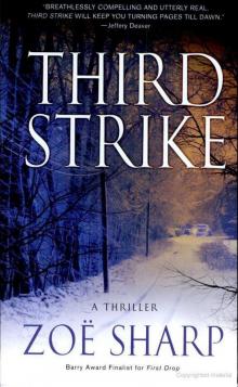 Third Strike Read online