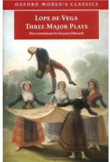 Three Major Plays
