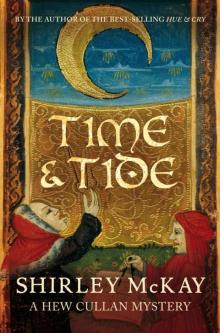 Time and Tide Read online