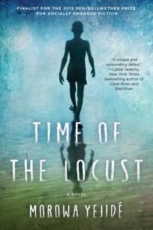 Time of the Locust