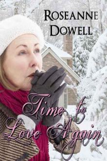 Time To Love Again Read online