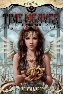 Time Weaver Read online