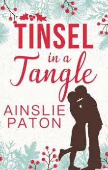 Tinsel In A Tangle Read online