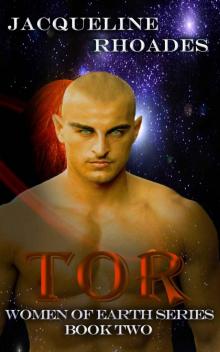 Tor (Women of Earth Book 2) Read online