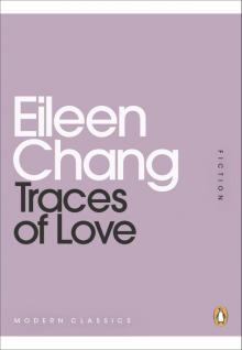 Traces of Love Read online