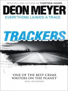 Trackers Read online