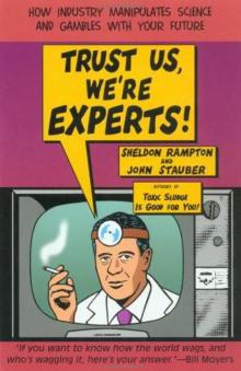 Trust Us, We're Experts PA Read online