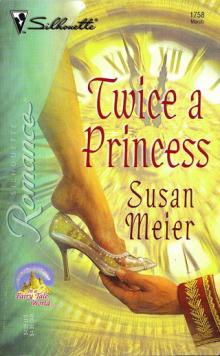 Twice a Princess Read online
