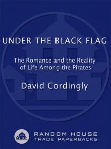 Under the Black Flag Read online