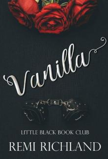 Vanilla_Little Black Book Club Read online