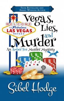 Vegas, Lies, and Murder Read online
