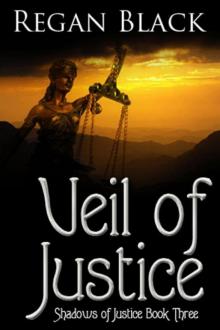 Veil of Justice, Shadows of Justice Book 3 Read online