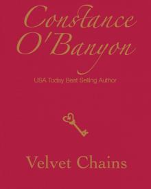 Velvet Chains (Historical Romance) Read online