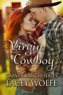 Virgin Cowboy Read online