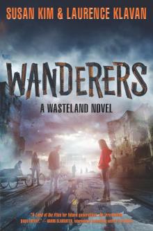Wanderers Read online