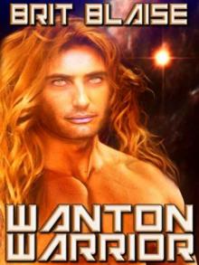 Wanton Warrior Read online