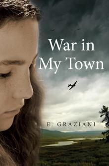 War in My Town Read online