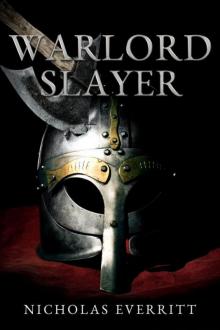 Warlord Slayer Read online