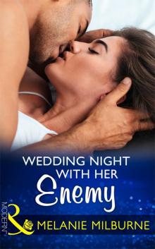 Wedding Night with Her Enemy Read online