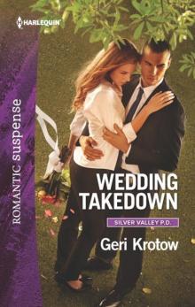 Wedding Takedown Read online