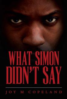 What Simon Didn’t Say Read online