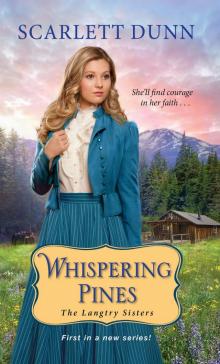 Whispering Pines Read online