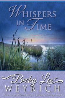 Whispers in Time Read online