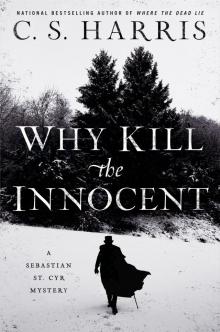 Why Kill the Innocent Read online