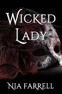 Wicked Lady Read online