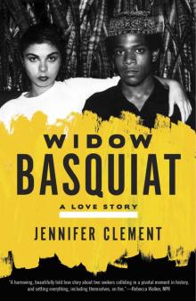Widow Basquiat Read online