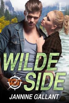 Wilde Side Read online
