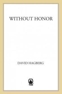 Without Honor Read online