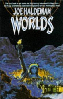 Worlds w-1 Read online