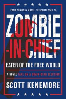 Zombie-in-Chief Read online