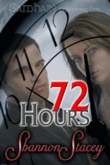 72 Hours Read online
