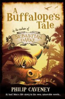 A Buffalope's Tale Read online