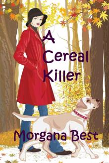 A Cereal Killer (A Sibyl Potts Cozy Mystery, Book 1) Read online