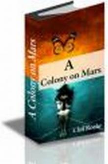 A Colony on Mars Read online