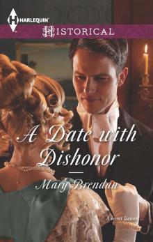 A Date with Dishonor Read online