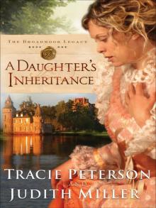 A Daughter's Inheritance Read online