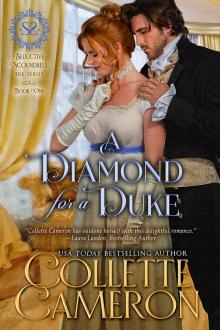 A Diamond for a Duke Read online