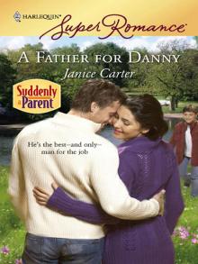 A Father for Danny Read online
