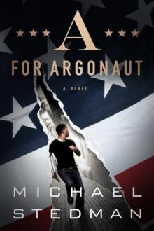 'A' for Argonaut Read online